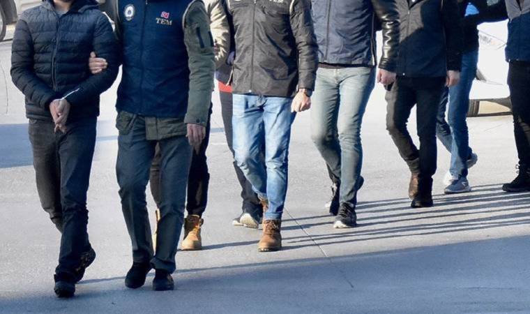 4 ilde FETÖ operasyonu… 14 şüpheli gözaltına alındı!