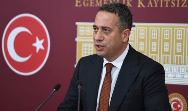 CHP’li Ali Mahir Başarır’dan HSK’ye ‘Can Atalay’ çağrısı: ’13. Ağır Ceza Hakimlerine gereğini yapın’
