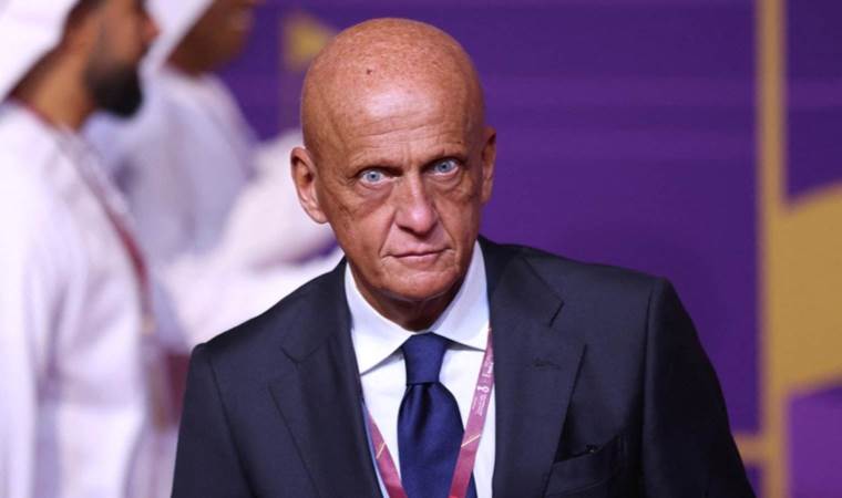 Collina’dan Türkiye mesajı: ‘Yeter artık, yalvarıyorum’