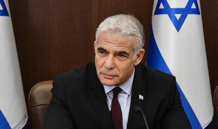 Ana muhalefet liderinden Netanyahu’ya istifa çağrısı