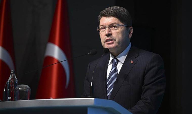 Adalet Bakanı Tunç’tan ‘yargı paketi’ açıklaması