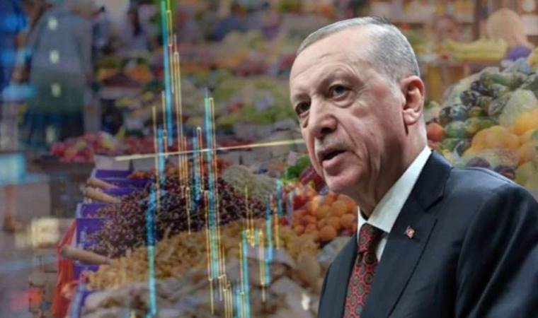 Erdoğan: ‘Enflasyonun ateşi düşüyor’