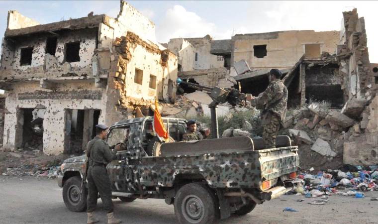 Yemen’de ateşkes kabul edildi: ‘Barış Planı’ süreci başlayacak