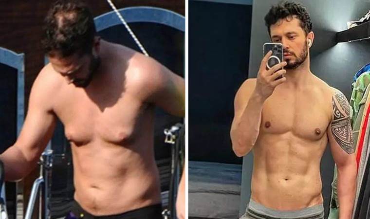 Tekne görüntüleri gündem olmuştu… Murat Boz: ‘Sütyen markasından teklif aldım’