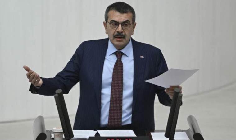 ADD’den Bakan Yusuf Tekin hakkında suç duyurusu