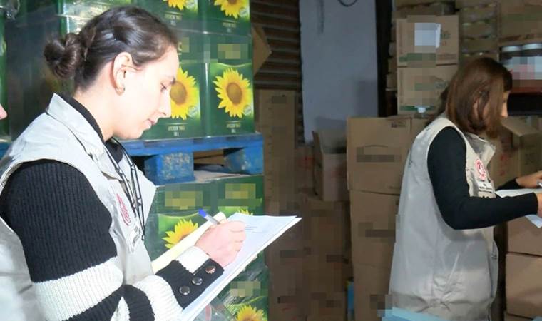 İstanbul’da zeytinyağı denetimi: 8 numunede olumsuzluk tespit edildi