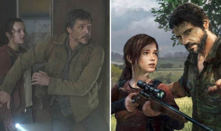 Last of Us hayranlarını üzecek iptal kararı