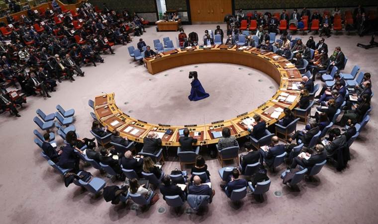 ABD’den veto açıklaması: Süreç aceleye getirildi