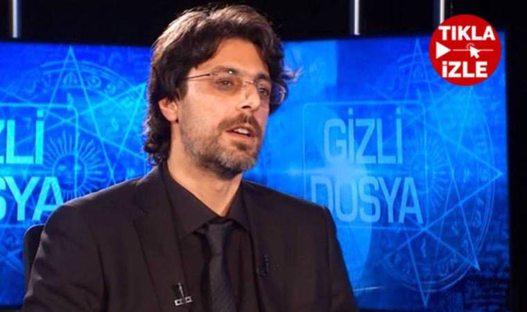 Ekonomist-Yazar Hamza Yardımcıoğlu’ndan çarpıcı tahminler! 2024 yılı nasıl geçecek?