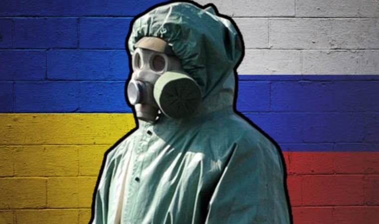 Rusya’dan ‘veba’ iddiası: ‘Ukrayna kasten saldı’