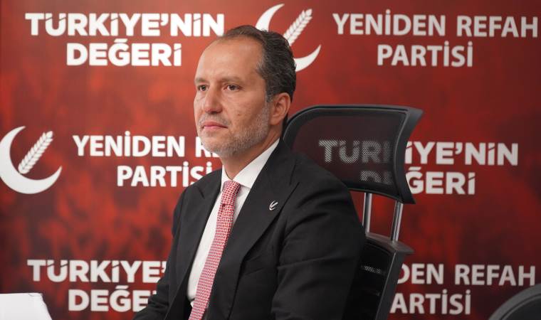 Fatih Erbakan’dan 3 şehirde ittifaka yeşil ışık