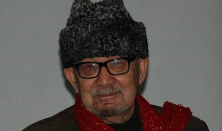 Yalçın Küçük’ten güzel haber: Kitapları, notları ve şahsi eşyaları kütüphanelere taşınıyor!