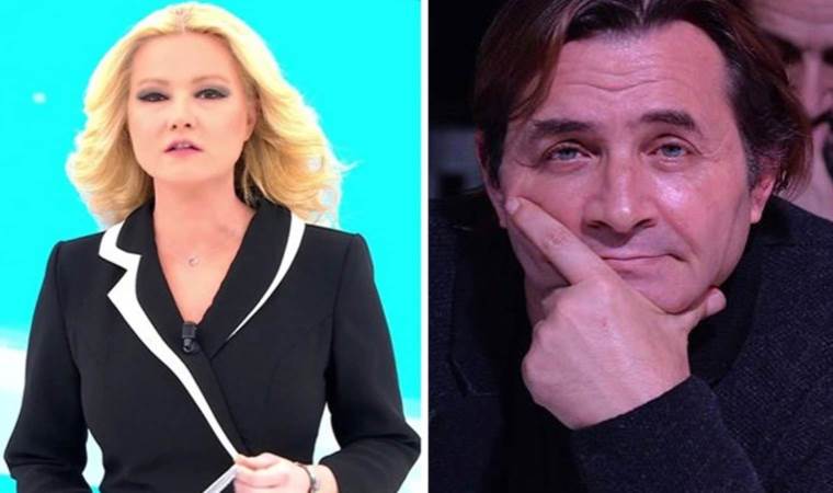 Ölen motokuryenin eşini programa çıkarmamıştı… Müge Anlı’ya Armağan Çağlayan’dan destek geldi