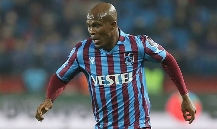 Ertuğrul Doğan’dan transfer açıklaması: ‘Anthony Nwakaeme ile görüştüğümüz…’