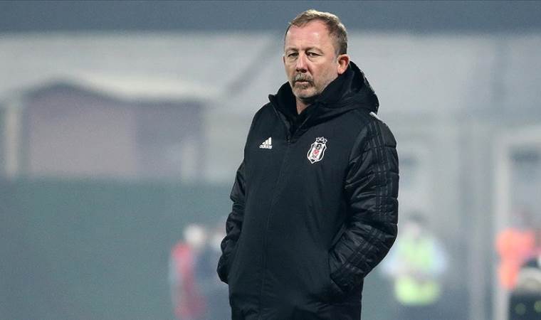 Sergen Yalçın’dan Beşiktaş açıklaması: ‘Teklif gelirse…’