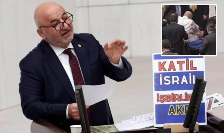 İsrailli yetkili Hasan Bitmez için nefret mesajı paylaştı: Resmi hesap beğendi