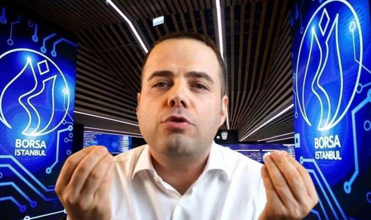 Özgür Demirtaş’tan borsa yatırımcılarına uyarı