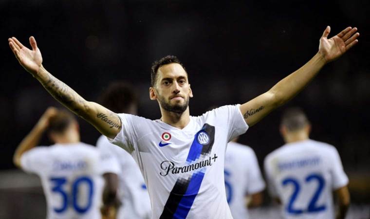 Fabio Capello’dan Hakan Çalhanoğlu’na övgü: ‘Harika bir orkestra şefi’