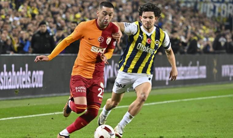Galatasaray’da 4 eksik: Derbinin kamp kadrosunu açıkladı!
