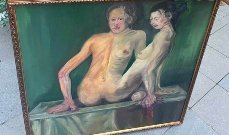 Türkiye’de ilk olan bir sergi: Ötekiler