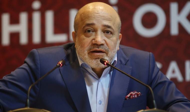 ‘Kontra atak futbolcusu’ demişti: Murat Sancak’tan Samet Aybaba’ya yanıt!