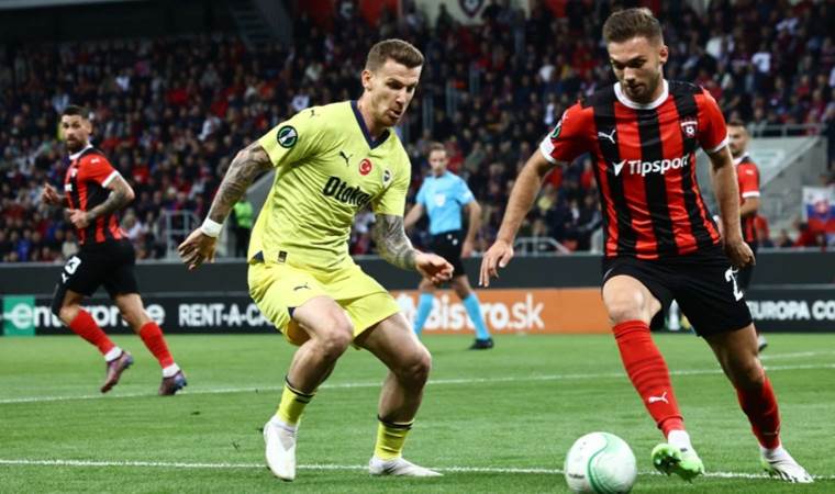 Fenerbahçe’de Serdar Aziz gelişmesi!