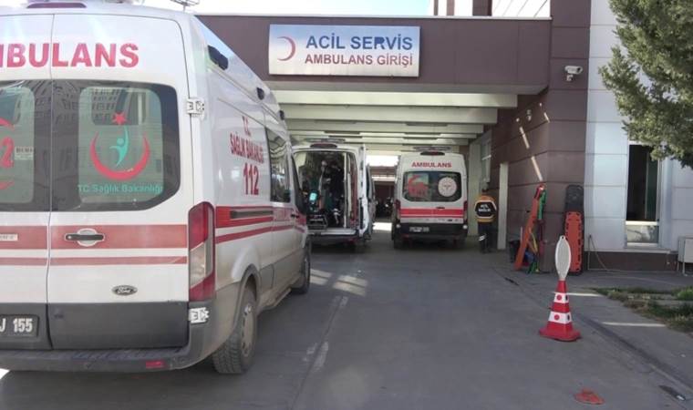 İş insanı intihar teşebbüsünde bulundu: Durumu kritik