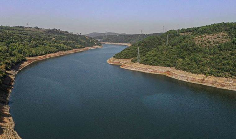 İSKİ artışı açıkladı! İşte İstanbul’da baraj doluluk oranı…