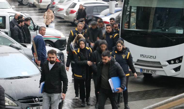 13 milyon liralık dolandırıcılık… Soruşturmada yeni gelişme!