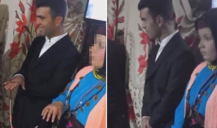 13 yaşında ‘nişanlandırılan’ çocukla ilgili yeni gelişme!