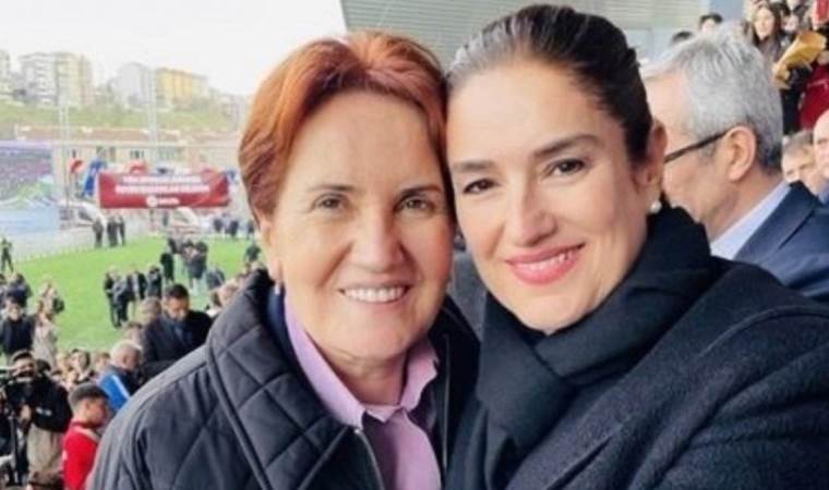 İYİ Parti’de sular durulmuyor: Genel Başkan Yardımcısı da istifa etti