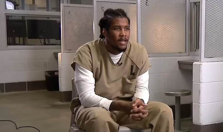 Tanığı görme engelliydi: Adalet 12 yıl sonra geldi