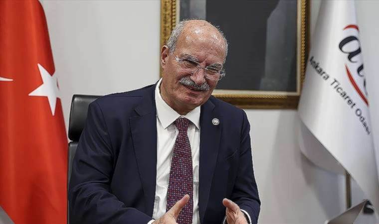 ATO Başkanı: ‘Kredi kartıyla SGK primi ödemelerinde komisyon alımasın’