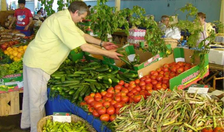 Türkiye satın alma gücünde 36 ülke arasında 29’uncu oldu