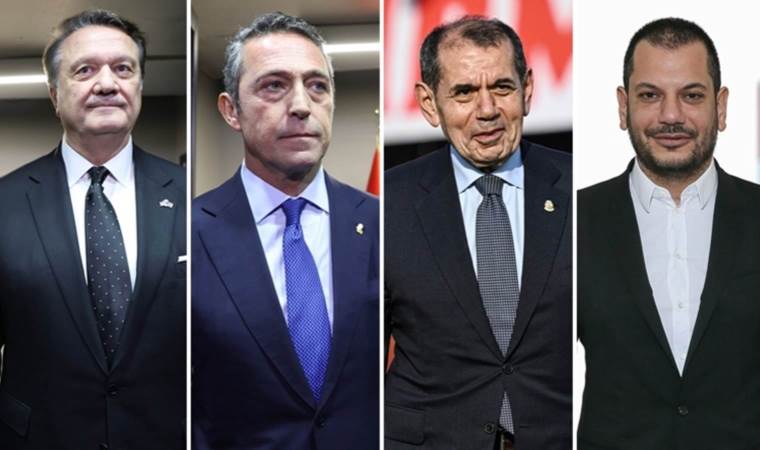 Avrupa Adalet Divanı engeli kaldırmıştı: Avrupa Süper Ligi için Türkiye iddiası!