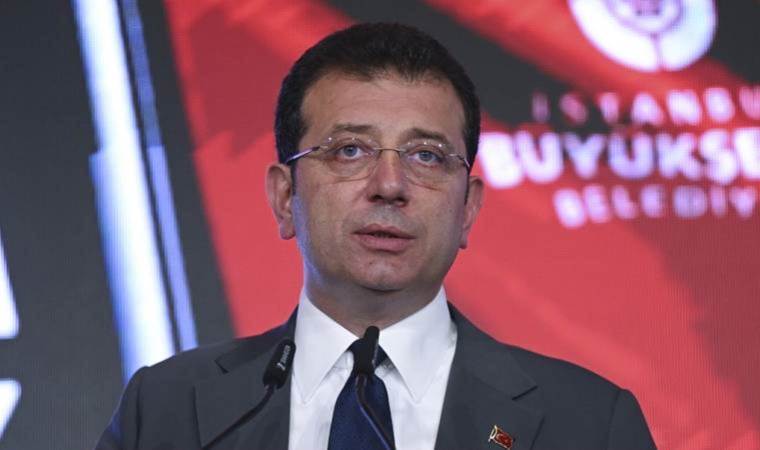 İmamoğlu’ndan Maraş Katliamı mesajı