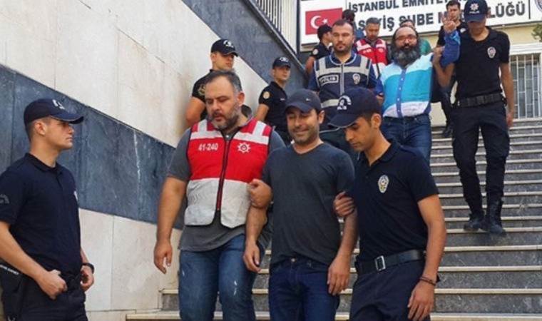 Son dakika… Atilla Taş tutuklandı