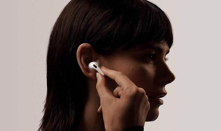 Apple yenilenmiş AirPods Pro 2 satmaya başladı