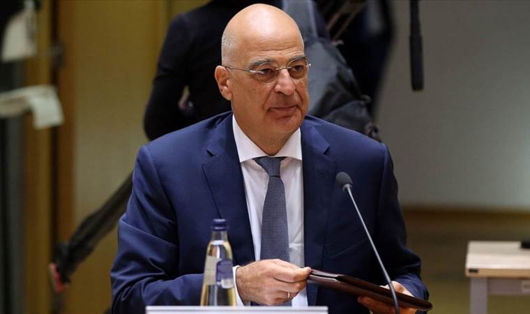 Yunanistan’dan Türkiye açıklaması: Elbette kör değiliz