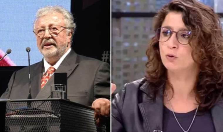 Metin Akpınar’ın kızı Duygu Nebioğlu: ‘Zamanı geldiğinde her şeyin hesabını soracağız’