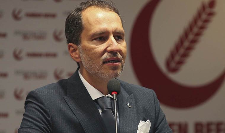 ‘Cumhur İttifakı’ ortağı Fatih Erbakan’dan iktidara sert eleştiri: ‘Bu gidişatın fren tutmayacağı ortada’