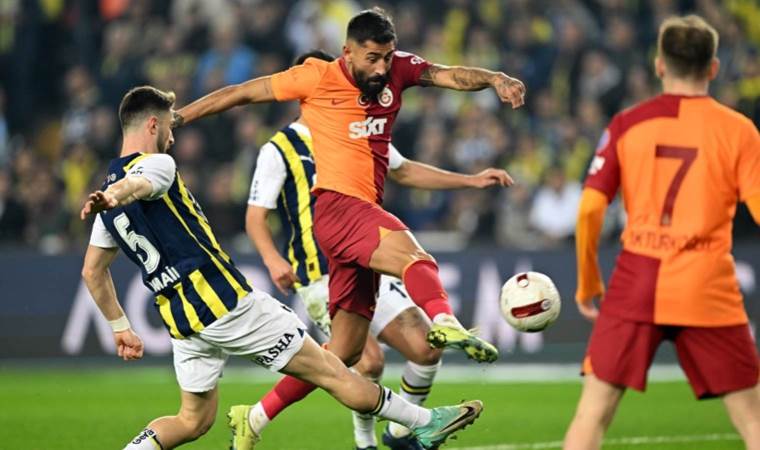 Süper Lig’in 3 haftalık maç programı belli oldu!
