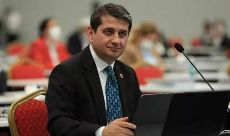 Akşener, CHP ile işbirliğini savunan İYİ Partili İbrahim Özkan’ın istifasını istedi