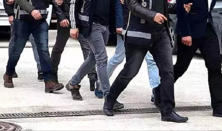 Tarihi eser operasyonu… Roma dönemine ait heykeller ele geçirildi!