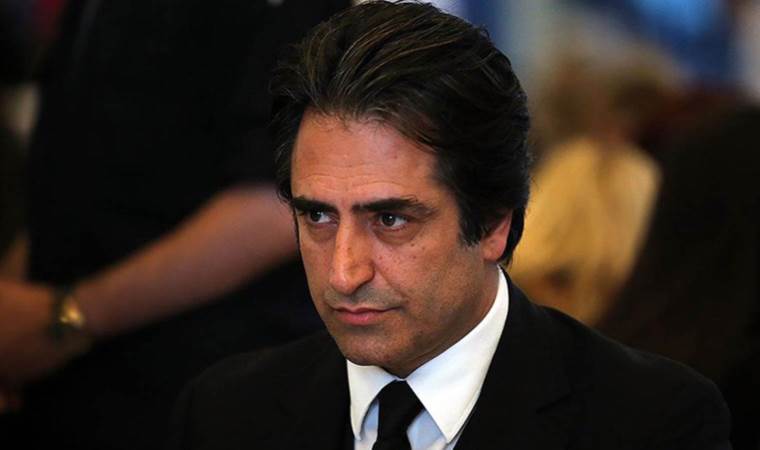 Mahsun Kırmızıgül’den yeni dizi