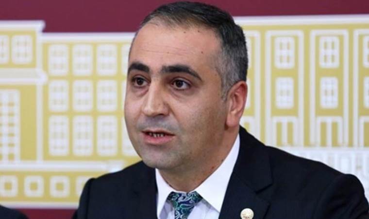 MHP lideri Bahçeli’den sonra partisinin milletvekili de anket şirketlerini hedef aldı!