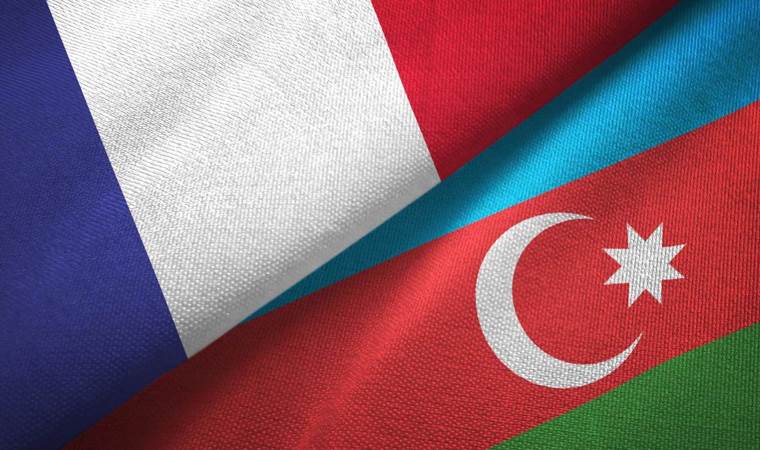 Azerbaycan, Fransız diplomatları sınır dışı etti