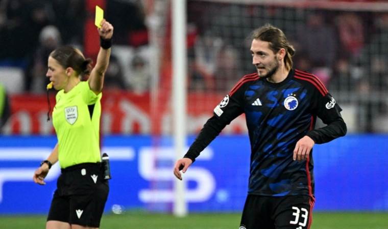 Galatasaray’ın rakibi Kopenhag’dan itiraf: ‘Bize bir şey oldu’