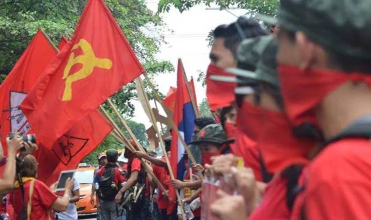 Filipinler Komünist Partisi ‘Noel ateşkesi’ kararı aldı