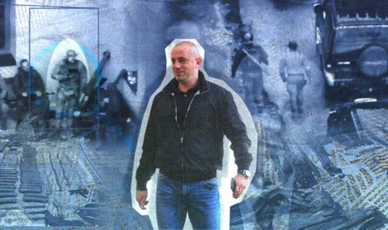 Saldırıları üstlenmişti: Hakkında kırmızı bülten çıkarıldı